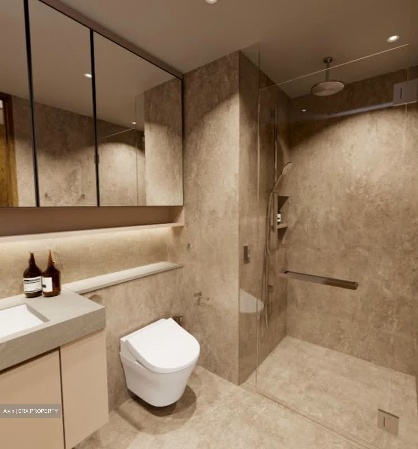 Amber Gardens (D15), Apartment #555315491